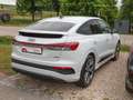Audi Q4 e-tron Sportback S-line 50 quattro MATRIX+20´ Wit - thumbnail 3