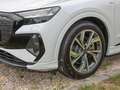 Audi Q4 e-tron Sportback S-line 50 quattro MATRIX+20´ Wit - thumbnail 10