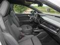 Audi Q4 e-tron Sportback S-line 50 quattro MATRIX+20´ Wit - thumbnail 4