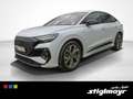 Audi Q4 e-tron Sportback S-line 50 quattro MATRIX+20´ Wit - thumbnail 14