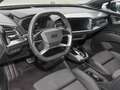 Audi Q4 e-tron Sportback S-line 50 quattro MATRIX+20´ Wit - thumbnail 6