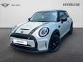 MINI Cooper SE Cooper SE 184ch Classic BVA 5CV Blanc - thumbnail 1