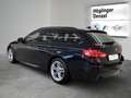 BMW 535 d xDrive Schwarz - thumbnail 9