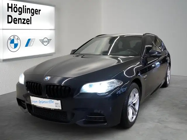 BMW 535 d xDrive