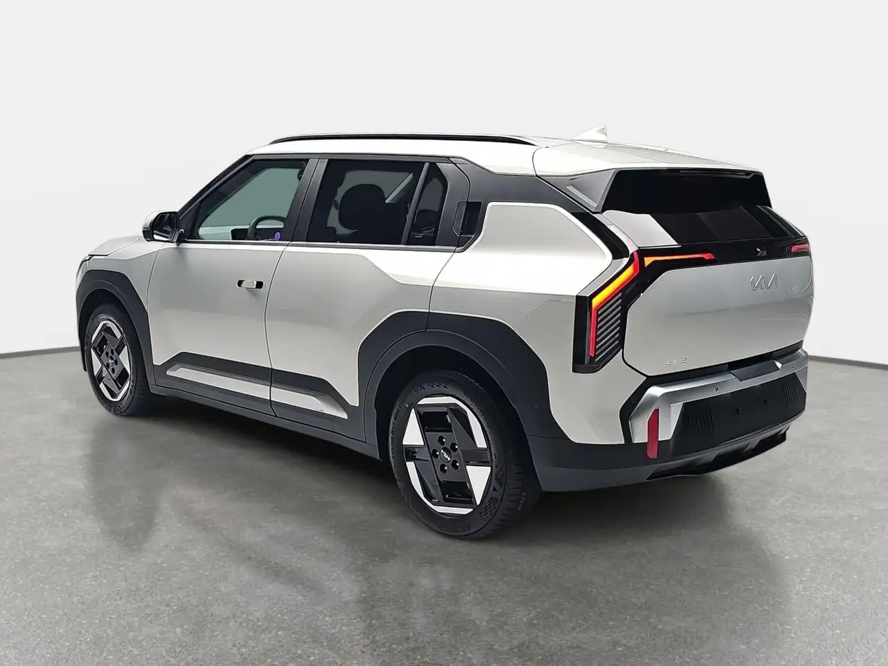 Kia EV3 2026