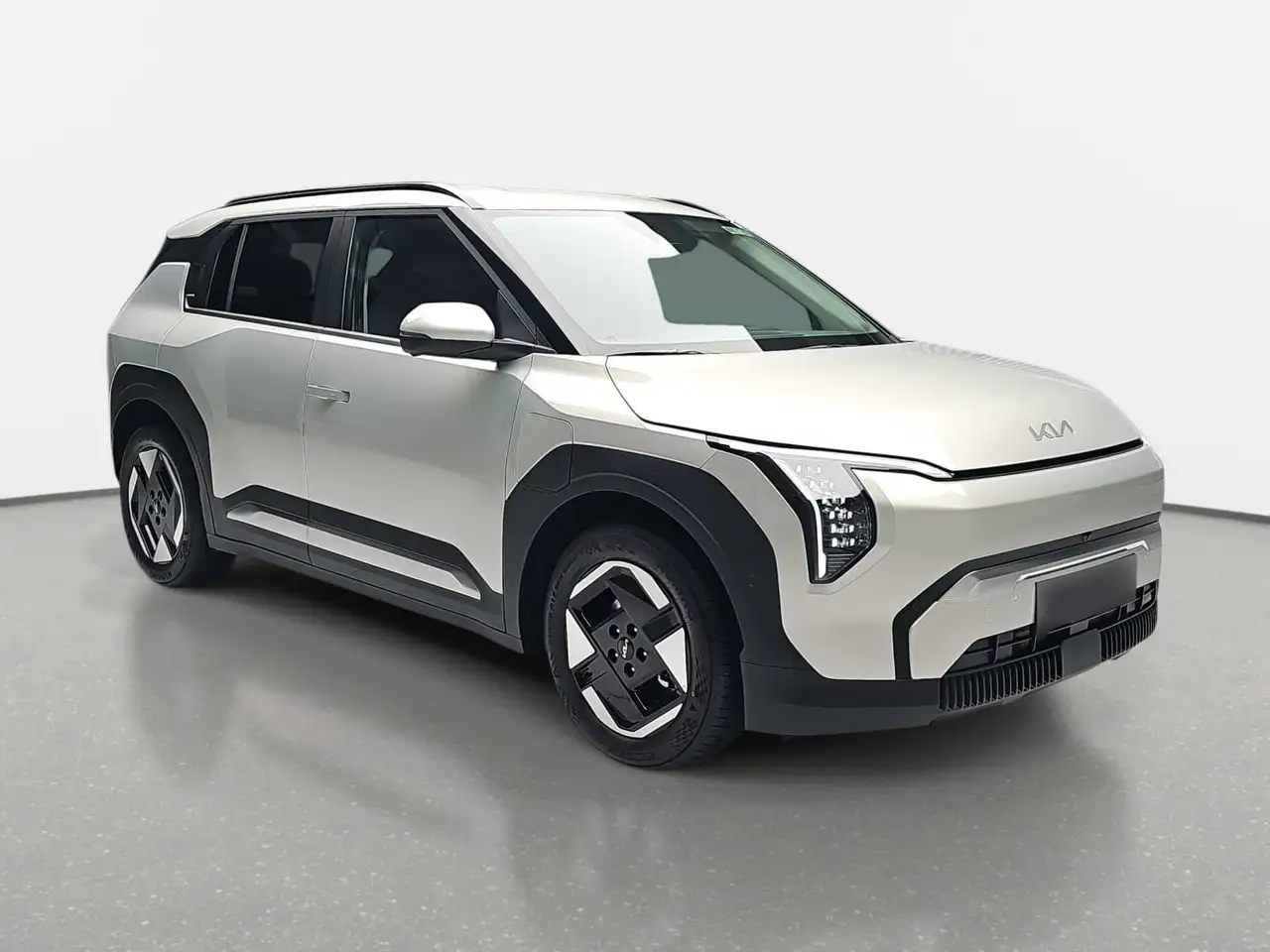 Kia EV3 2026