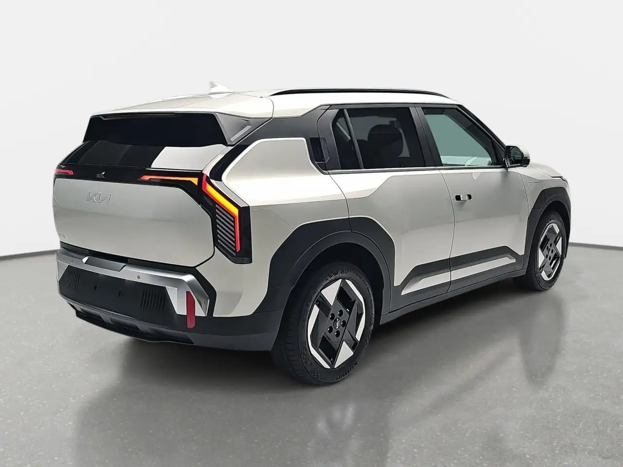 Kia EV3 2026