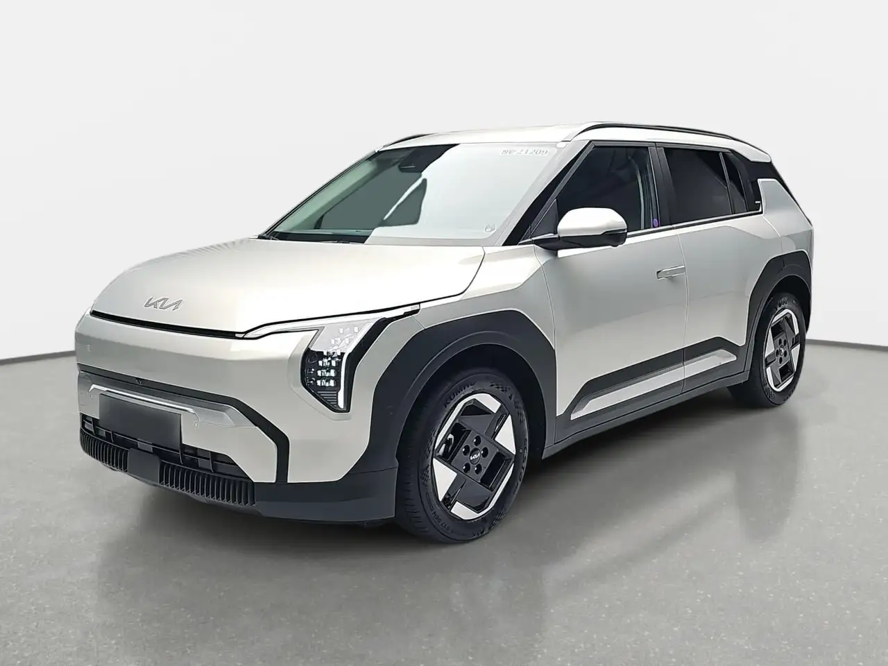 Kia EV3 2026