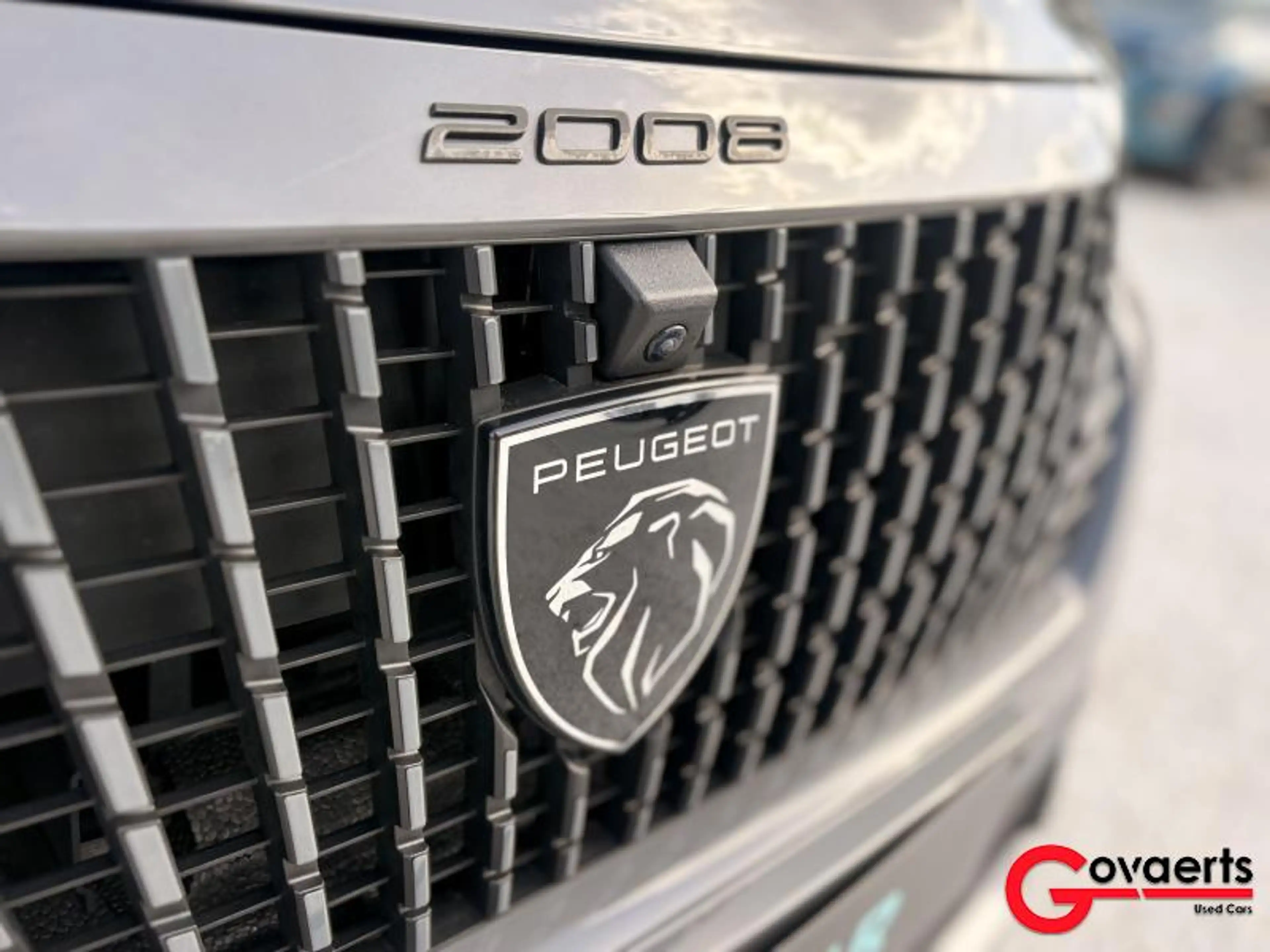 Peugeot 2008 Allure — photo 2