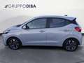 Hyundai i10 1.0 T-GDI MPI DOHC Petrol 5-speed M/T PE MY25 5P Grau - thumbnail 8
