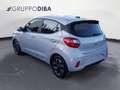 Hyundai i10 1.0 T-GDI MPI DOHC Petrol 5-speed M/T PE MY25 5P Grau - thumbnail 7