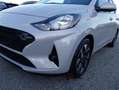 Hyundai i10 1.0 T-GDI MPI DOHC Petrol 5-speed M/T PE MY25 5P Grau - thumbnail 9