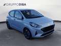 Hyundai i10 1.0 T-GDI MPI DOHC Petrol 5-speed M/T PE MY25 5P Grau - thumbnail 3