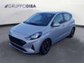 Hyundai i10 1.0 T-GDI MPI DOHC Petrol 5-speed M/T PE MY25 5P Grau - thumbnail 1