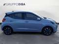 Hyundai i10 1.0 T-GDI MPI DOHC Petrol 5-speed M/T PE MY25 5P Grau - thumbnail 4