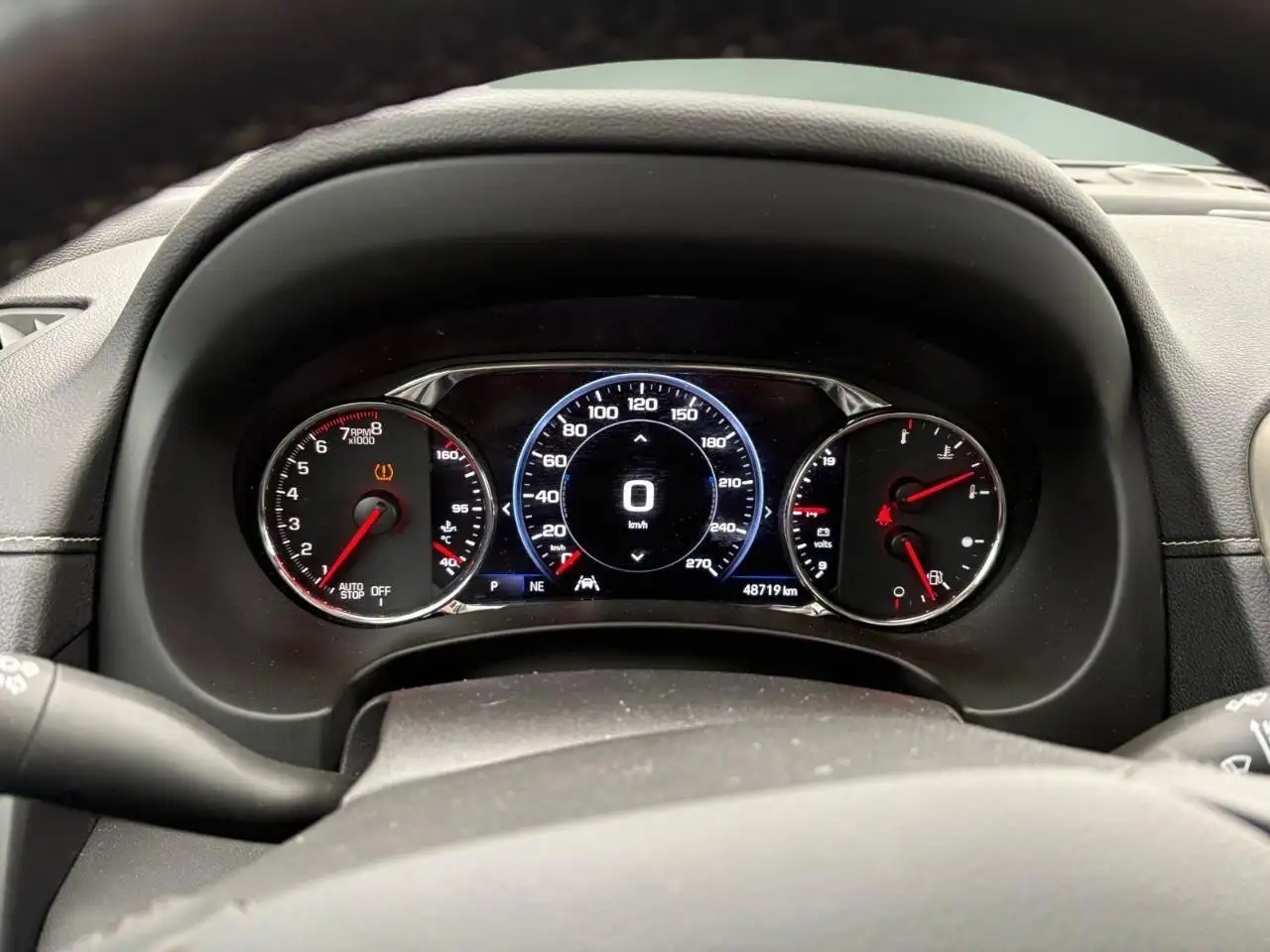 GMC Terrain photo GMC Terrain