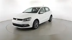 volkswagen polo 55764km
