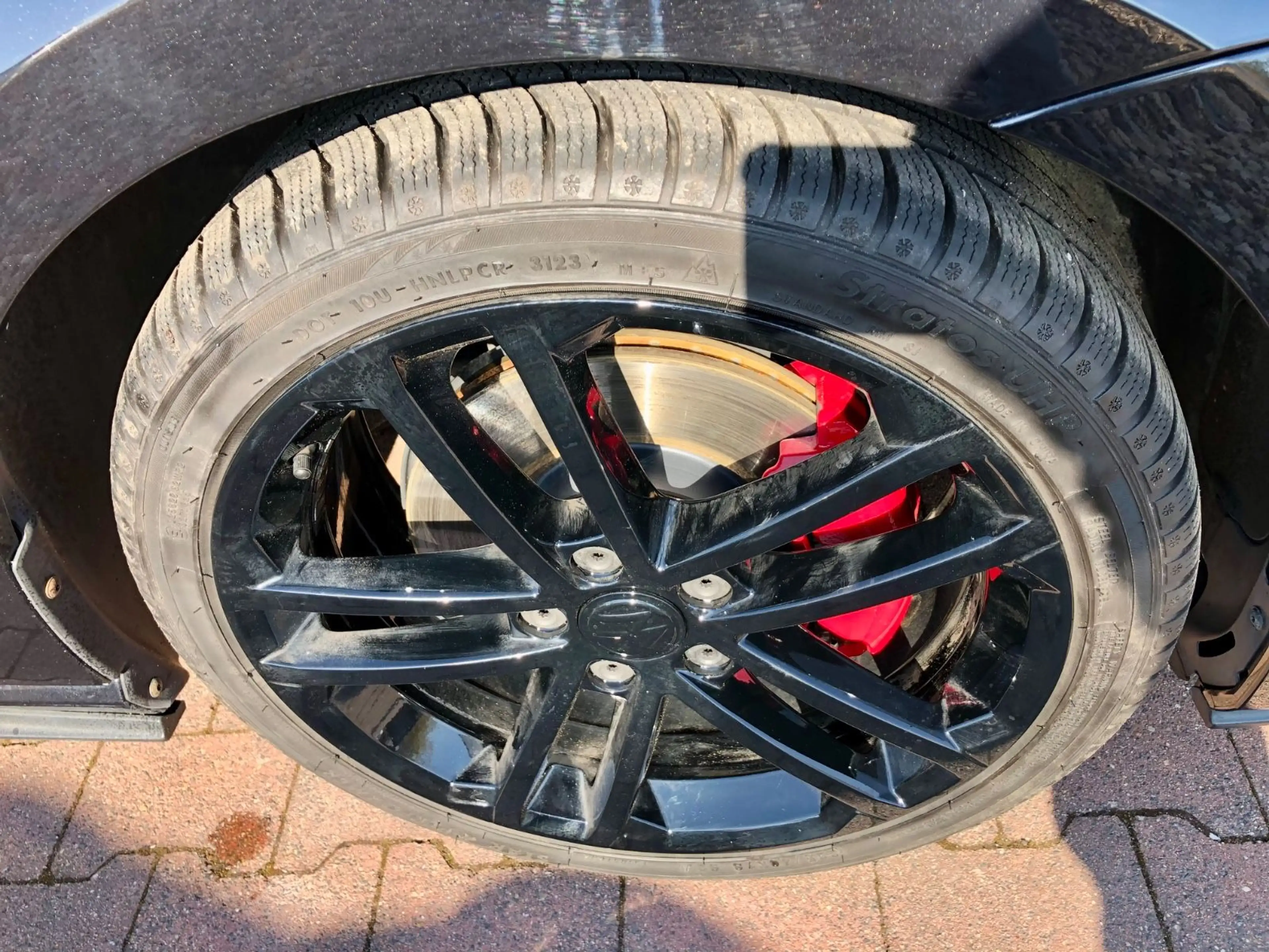 Volkswagen Golf VII Lim. GTD/Sitzhz/BI Xenon/Navi/Kamera — photo 8