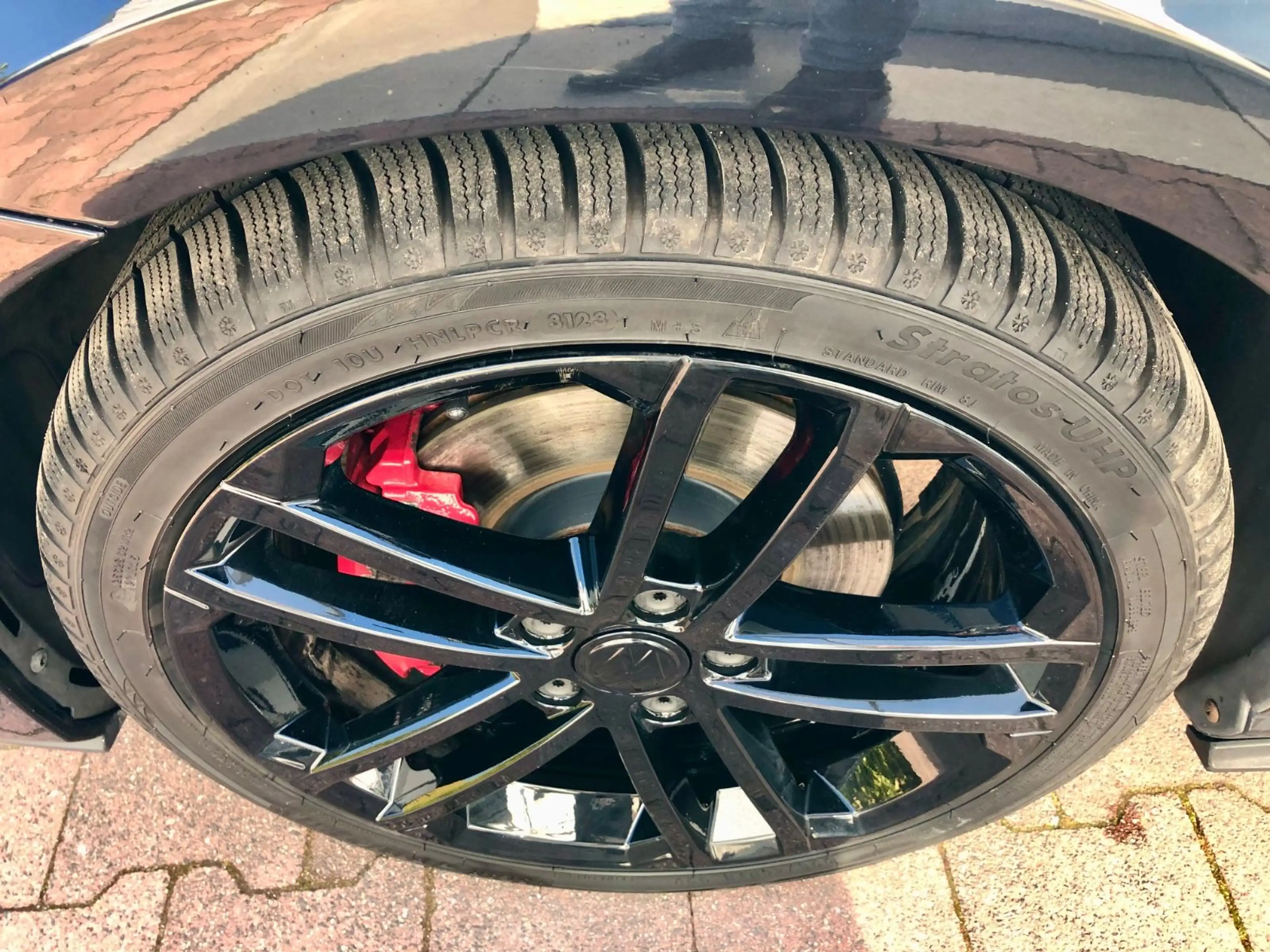 Volkswagen Golf VII Lim. GTD/Sitzhz/BI Xenon/Navi/Kamera — photo 7