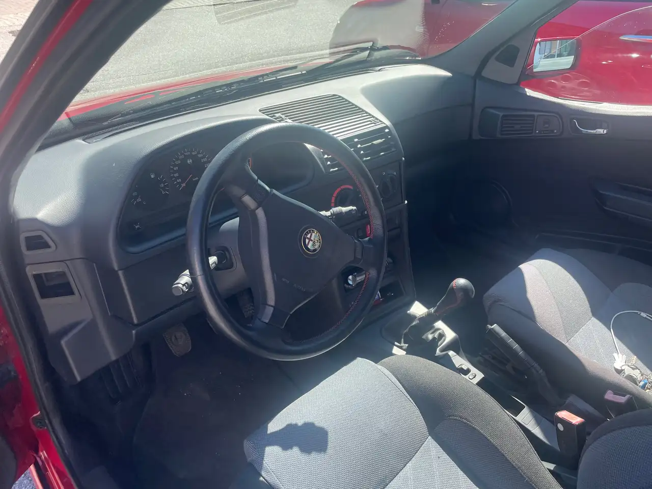 Alfa Romeo 1452.0 Quadrifoglio, foto 3