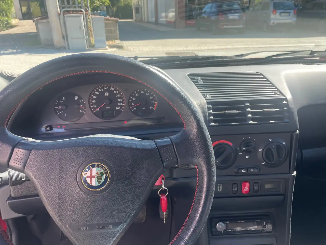 Alfa Romeo 1452.0 Quadrifoglio, foto 5
