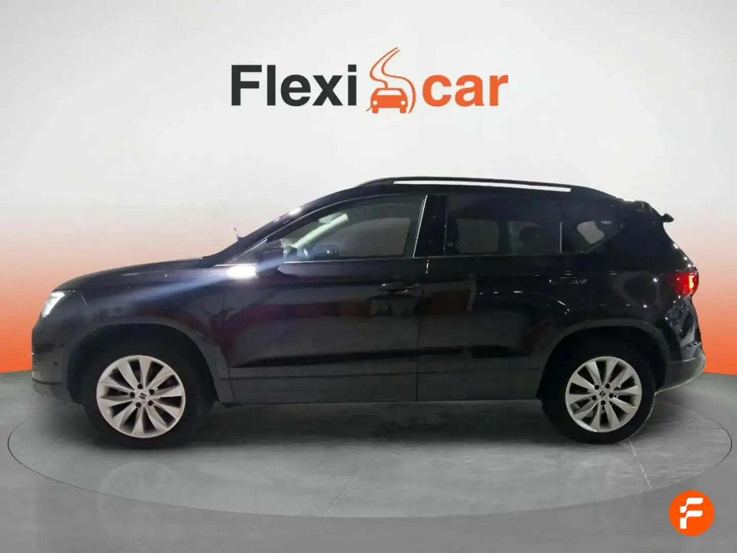 SEAT Ateca 1.0 TSI S&S Style XM Negro - 2