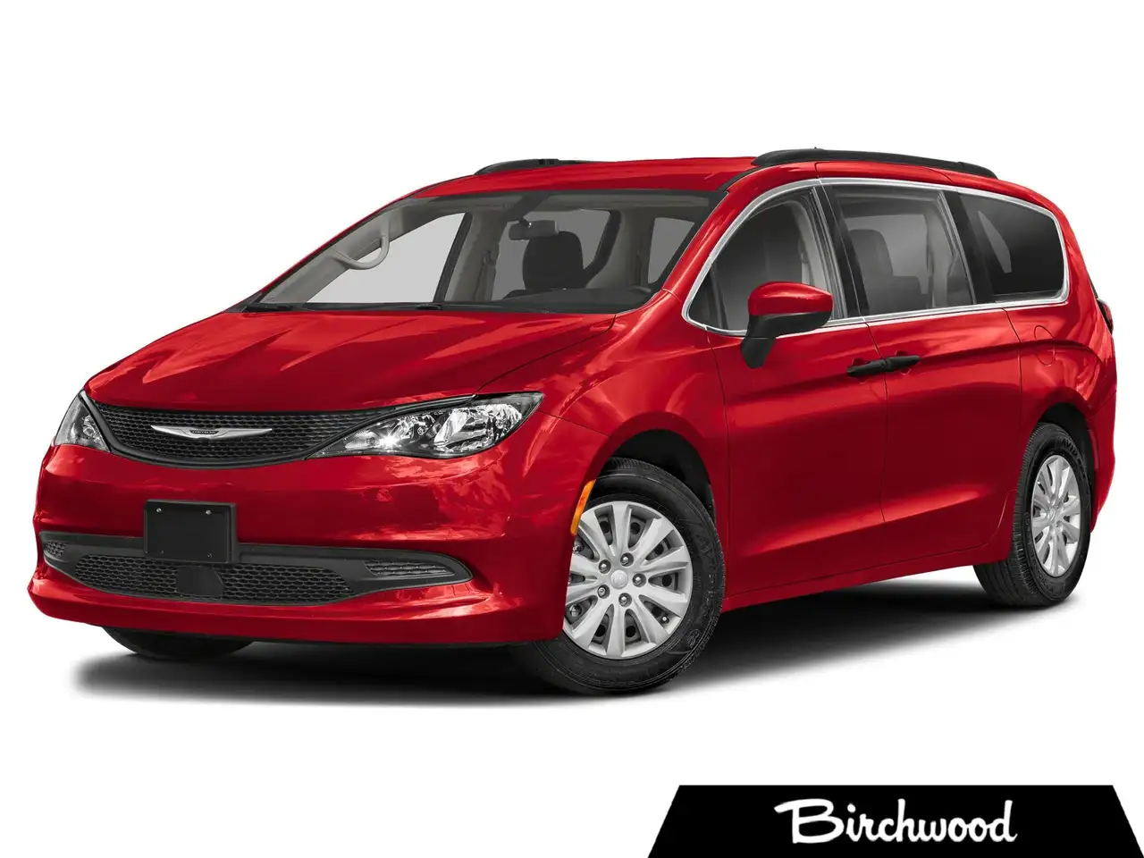 2027 Chrysler Grand Caravan