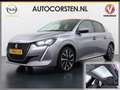 Peugeot 208 1.2I 101PK 5Drs Panoramadak Navi Ecc Apple Carplay Gris - thumbnail 1