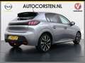 Peugeot 208 1.2I 101PK 5Drs Panoramadak Navi Ecc Apple Carplay Gris - thumbnail 5