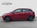 Hyundai i20 YES!/1.HD/Klima/SHZ/TÜV/Allwetter/Service ne Rot - thumbnail 4
