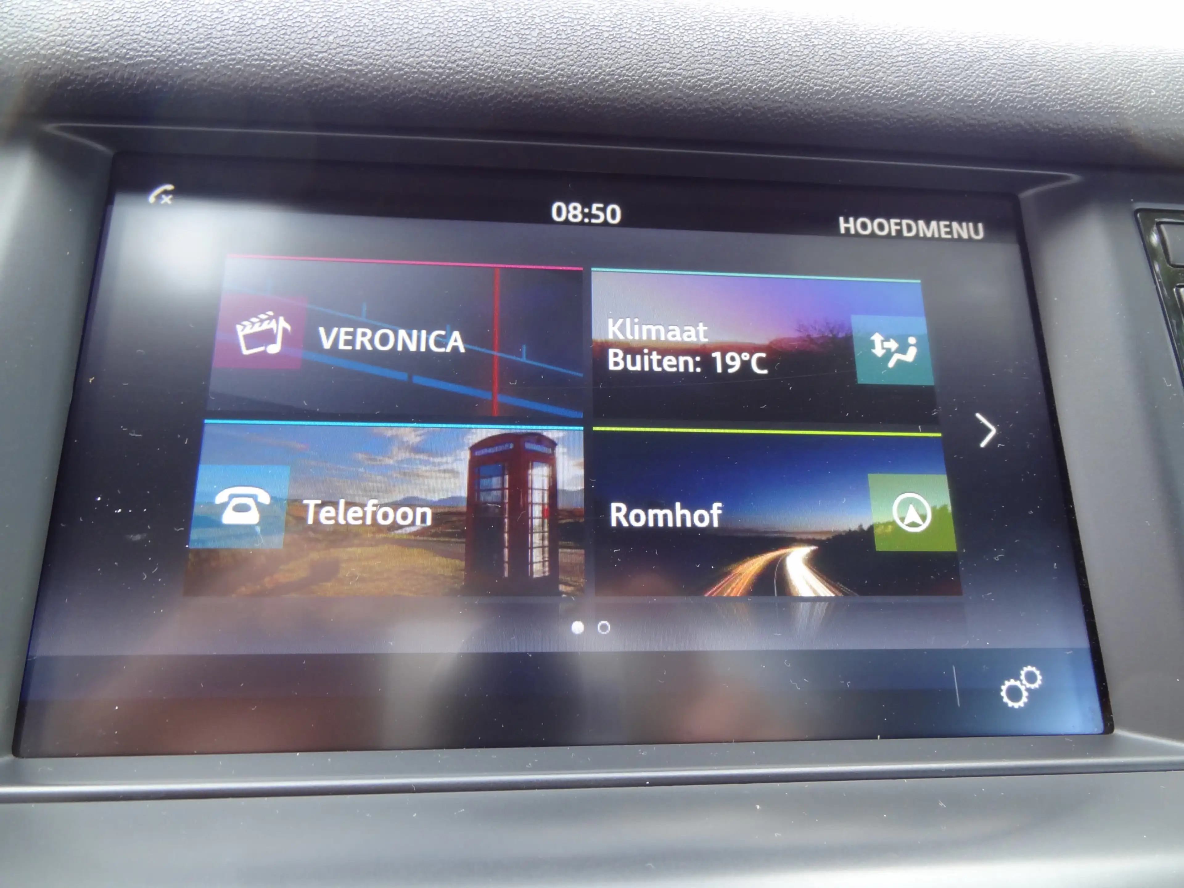 Land Rover Discovery Sport 2.0 TD4 Urban Series SE Dynamic — photo 10