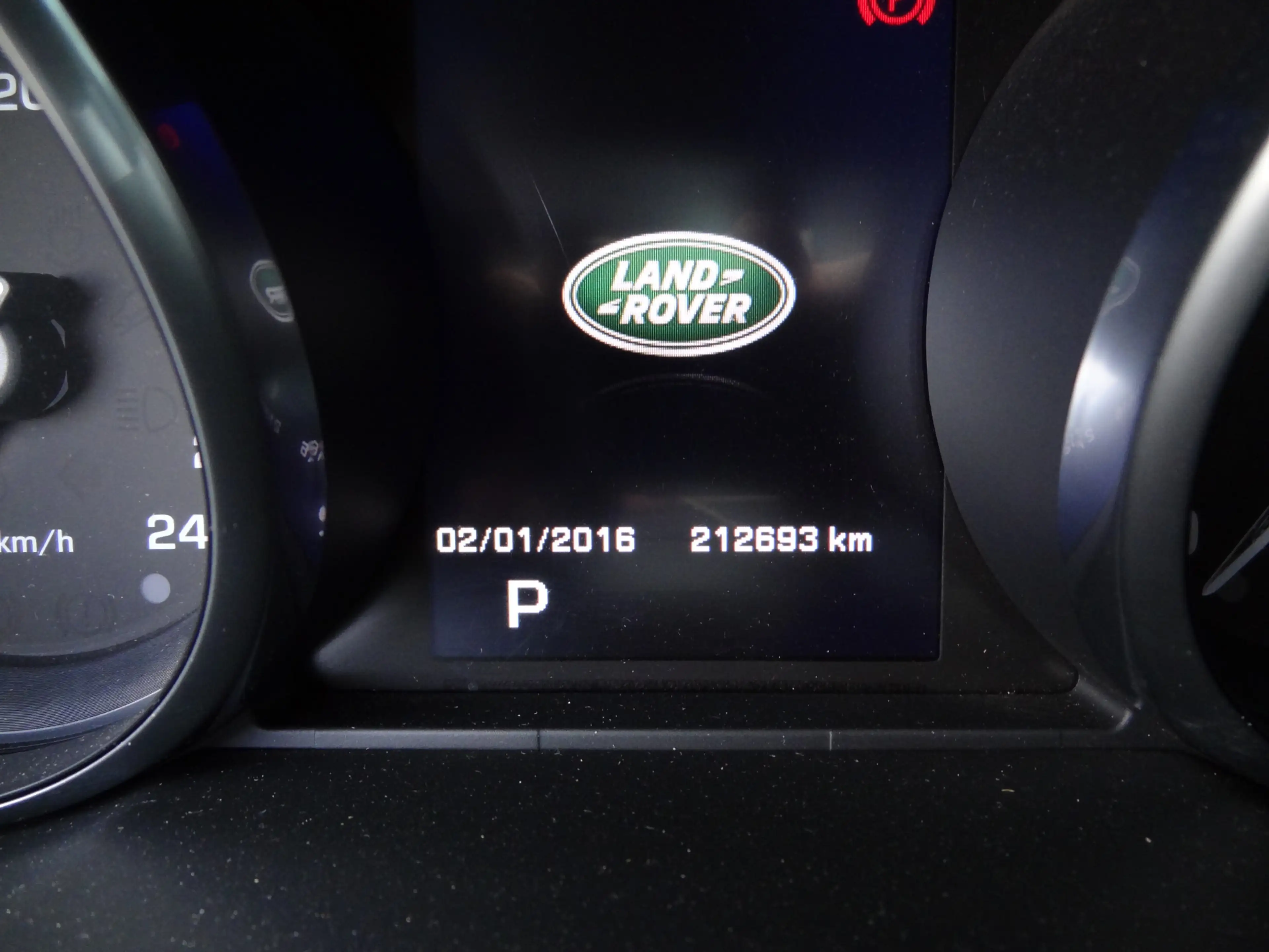Land Rover Discovery Sport 2.0 TD4 Urban Series SE Dynamic — photo 20