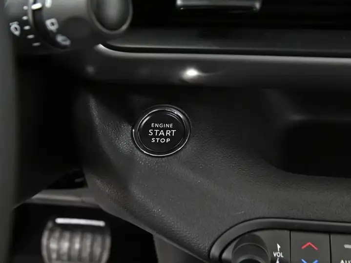 Jeep Avenger 2025, foto 21