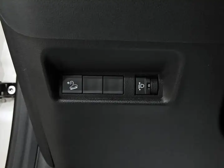 Jeep Avenger 2025, foto 14