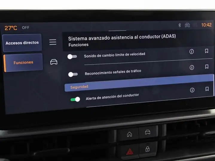 Jeep Avenger 2025, foto 29