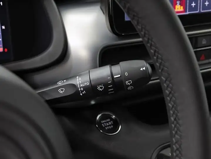 Jeep Avenger 2025, foto 17