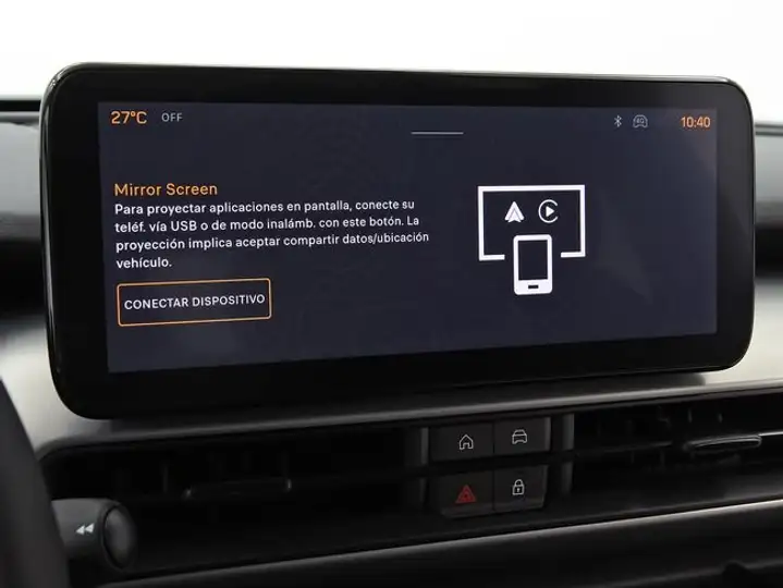 Jeep Avenger 2025, foto 24