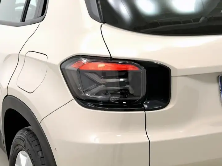 Jeep Avenger 2025, foto 35