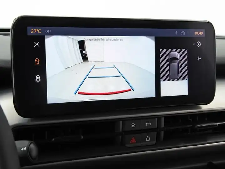 Jeep Avenger 2025, foto 25