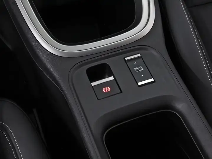Jeep Avenger 2025, foto 32