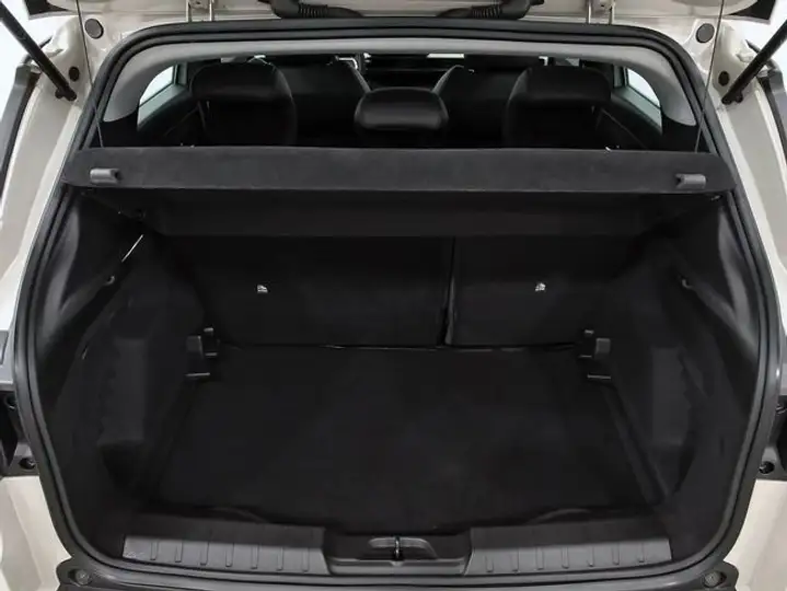 Jeep Avenger 2025, foto 10