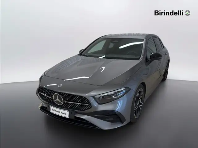 Mercedes-Benz A 220 d Automatic AMG Line Premium