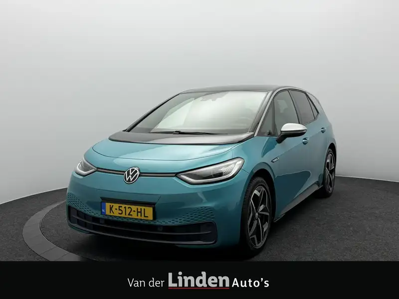 VOLKSWAGEN Id.3