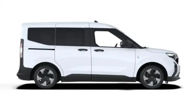 Ford Courier Trend E-Tourneo 54kWh 136 WinterP Kam 100 kW (1...