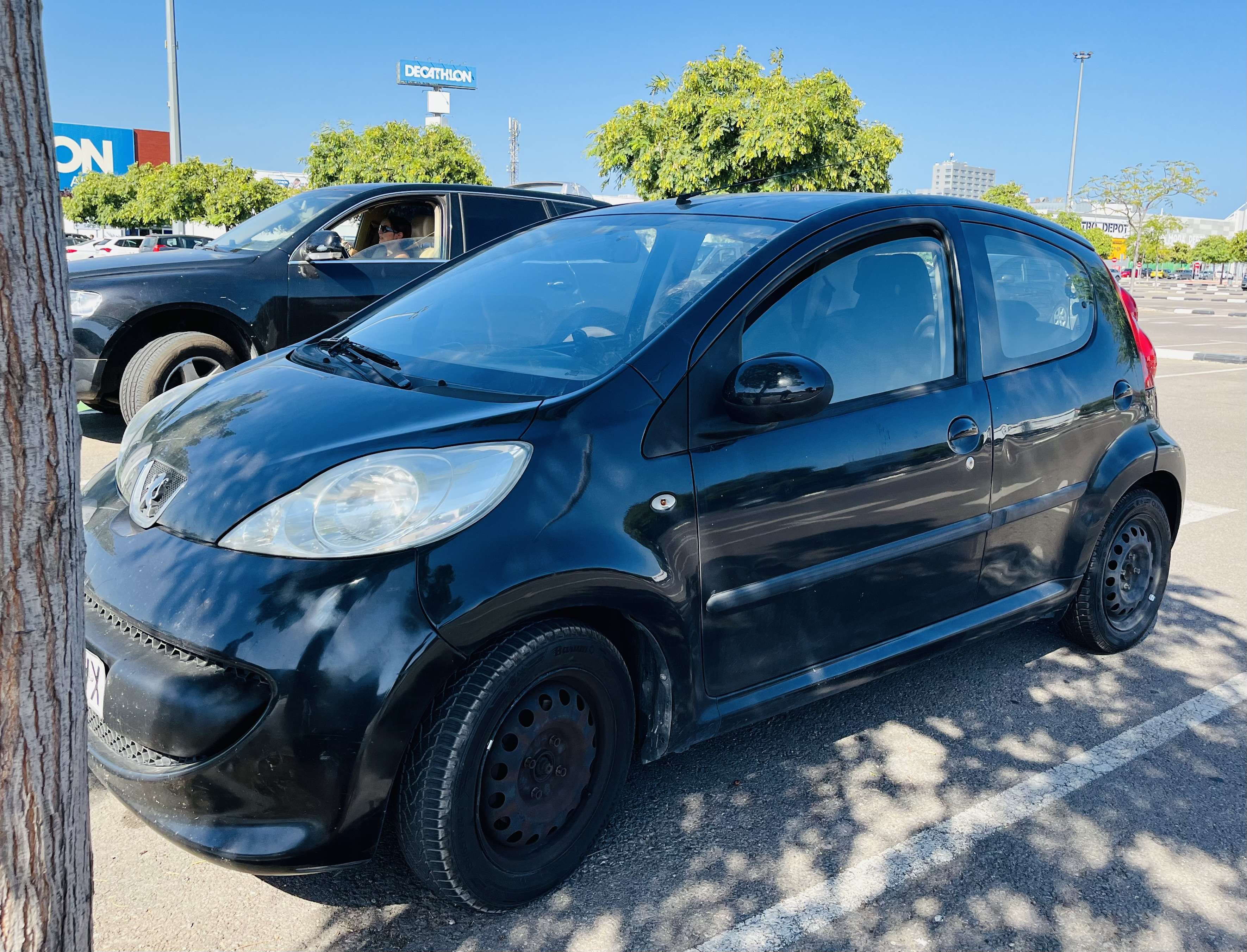 Peugeot 107 107 1.0i Urban 2 Tronic Urban - foto 1