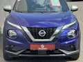 Nissan Juke N-Connecta Navi Kamera SHZ DAB SpurAssist Bleu - thumbnail 5