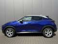 Nissan Juke N-Connecta Navi Kamera SHZ DAB SpurAssist Bleu - thumbnail 6
