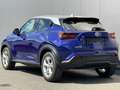 Nissan Juke N-Connecta Navi Kamera SHZ DAB SpurAssist Bleu - thumbnail 4