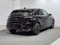 Peugeot 308 e 54 kWh Allure Czarny - thumbnail 5