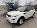 Land Rover Range Rover Evoque Dynamic 2,2 SD4 Memory Leder Kamera Servicebuch Weiß - thumbnail 5